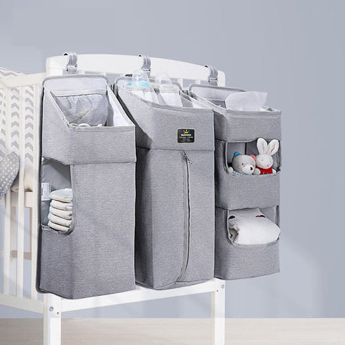 Baby Diapers and Organizers