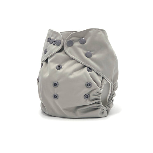 Pocket Cloth Diaper with Insert