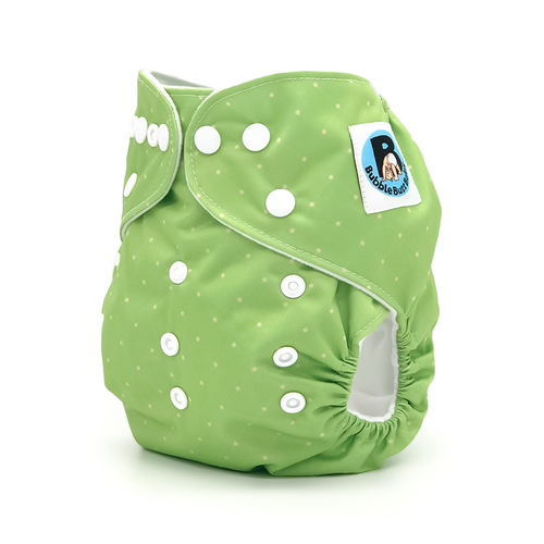 Pocket Cloth Diaper with Insert