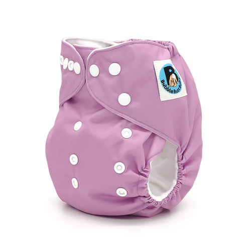 Pocket Cloth Diaper with Insert