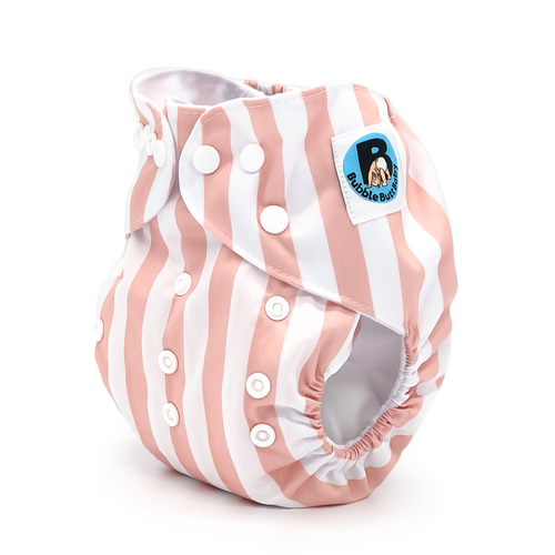 Pocket Cloth Diaper with Insert